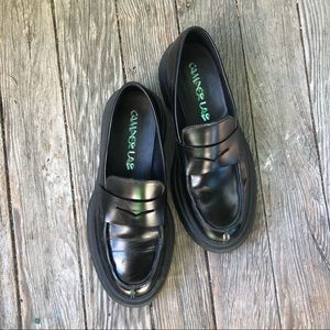 Camperlab Walden chunky loafers sz 8